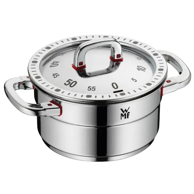 wmf-premium-one-kurzzeitwecker-eieruhr-k-chentimer-bis-60-minuten-signalton image 1
