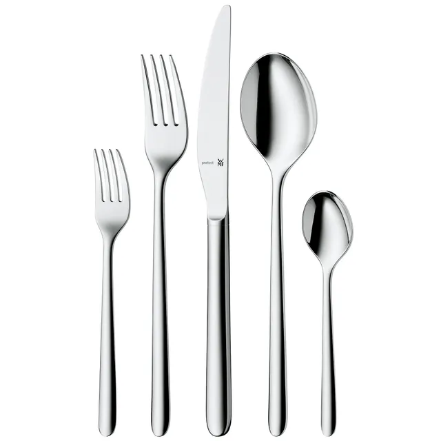 wmf-flame-besteck-set-68-teilig-f-r-12-personen-cromargan-protect-poliert-mit-ge image 1
