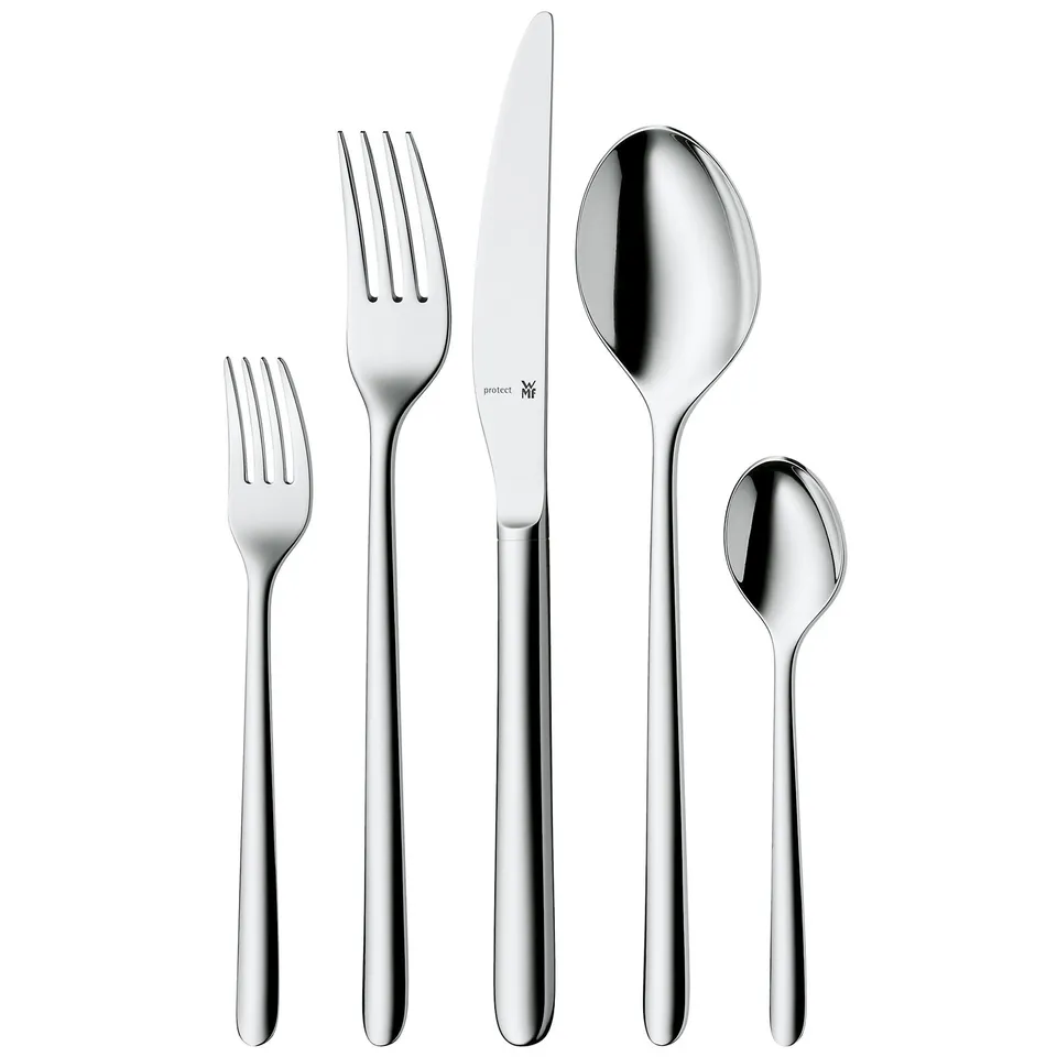 wmf-flame-besteck-set-68-teilig-f-r-12-personen-cromargan-protect-poliert-mit-ge image 1