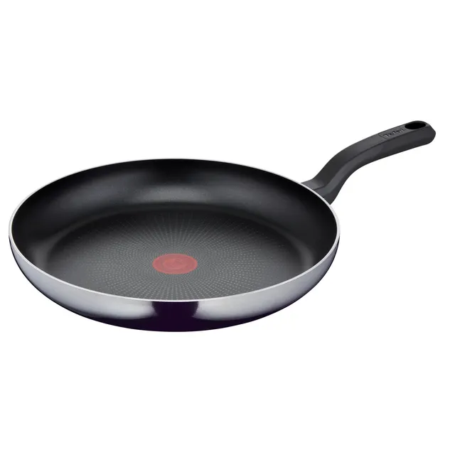 tefal-resist-d52608-bratpfanne-32-cm-titanium-antihaftversiegelung-thermo-signal image 1