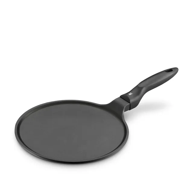 wmf-devil-crepe-pfanne-induktion-27-cm-cr-pes-pfanne-aus-beschichtetem-aluguss-m image 1