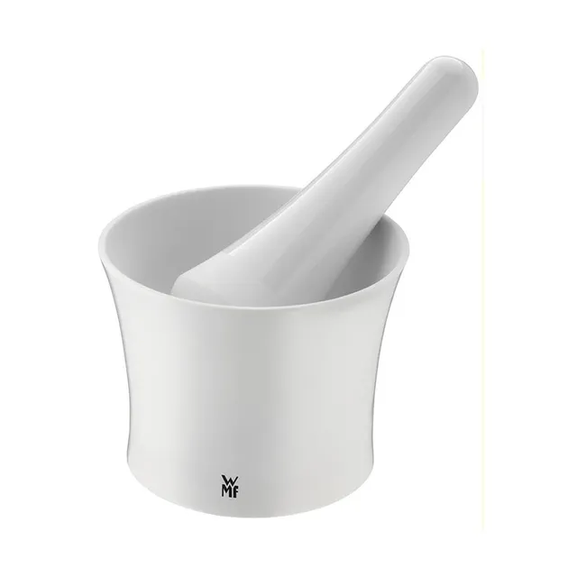 wmf-gourmet-m-rser-mit-st-el-klein-12-cm-porzellan-sp-lmaschinengeeignet image 1