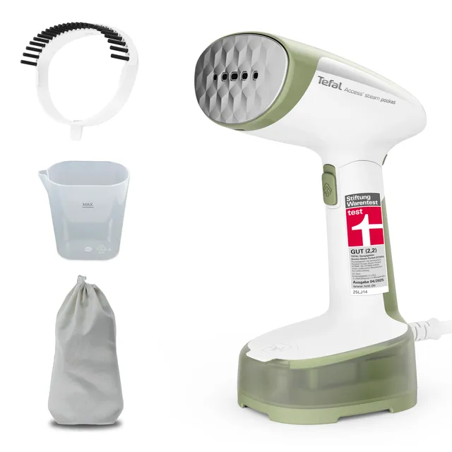 tefal-access-steam-pocket-dt3053-dampfb-rste-kompakter-klappbarer-dampfgl-tter-m image 1