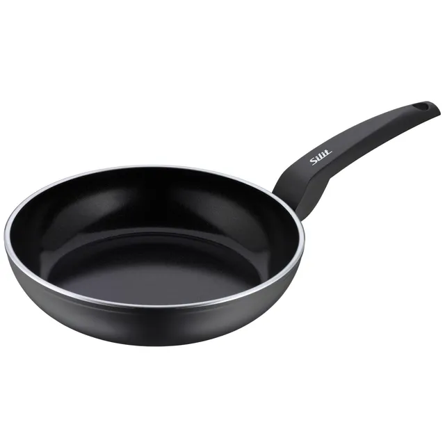 silit-bratpfanne-24-cm-aluminium-mit-ceraprotect-keramik-antihaftbeschichtung-in image 1