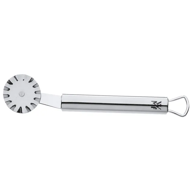 wmf-profi-plus-teigrad-17-cm-cromargan-edelstahl-18-10-teilmattiert-sp-lmaschine image 1