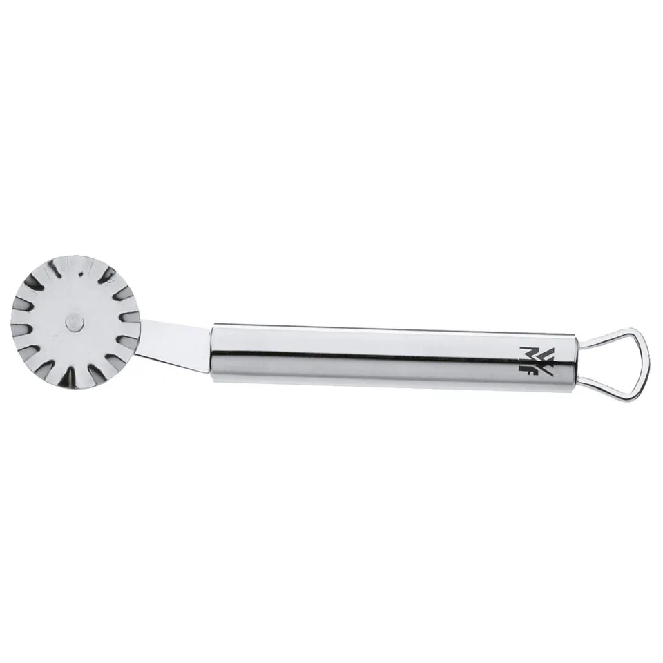 wmf-profi-plus-teigrad-17-cm-cromargan-edelstahl-18-10-teilmattiert-sp-lmaschine image 1