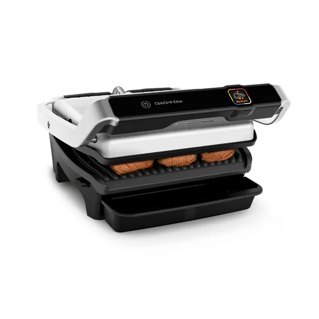 tefal-optigrill-elite-gc750d16-kontaktgrill-12-automatische-programme-digitales- image 1