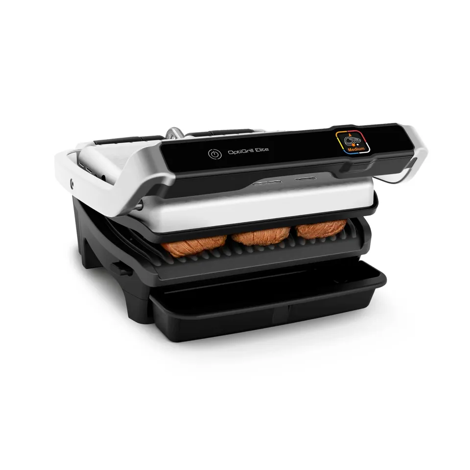 tefal-optigrill-elite-gc750d16-kontaktgrill-12-automatische-programme-digitales- image 1