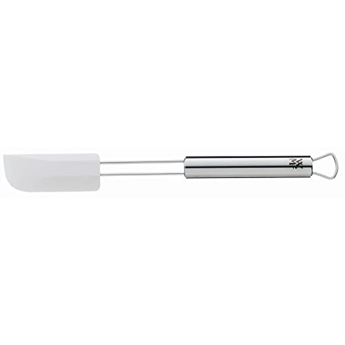 wmf-profi-plus-teigschaber-26-cm-cromargan-edelstahl-mit-silikonlippe-hitzebest- image 4