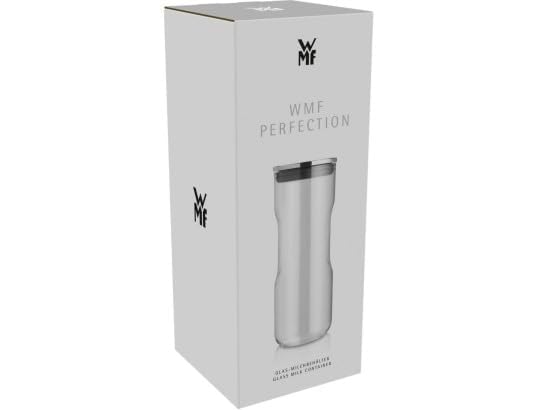 wmf-perfection-glas-milchbeh-lter-1-0-l-mit-deckel-zubeh-r-f-r-kaffeevollautomat image 6