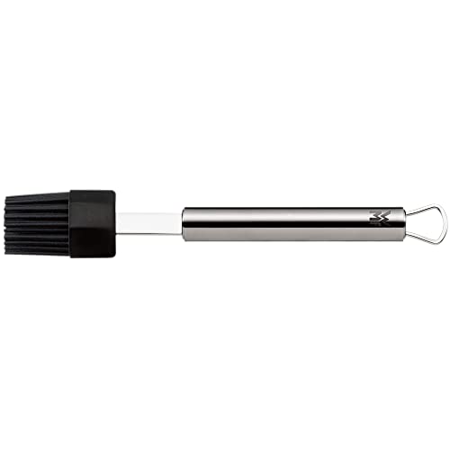 wmf-profi-plus-silikon-backpinsel-20-cm-marinadenpinsel-aus-cromargan-edelstahl- image 7