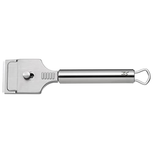 wmf-profi-plus-kochfeldschaber-19-5-cm-glaskeramik-schaber-mit-ersatzklinge-funk image 8