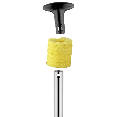 wmf-gourmet-ananasschneider-8-cm-ananasteiler-aus-cromargan-edelstahl-schneidet- image 8