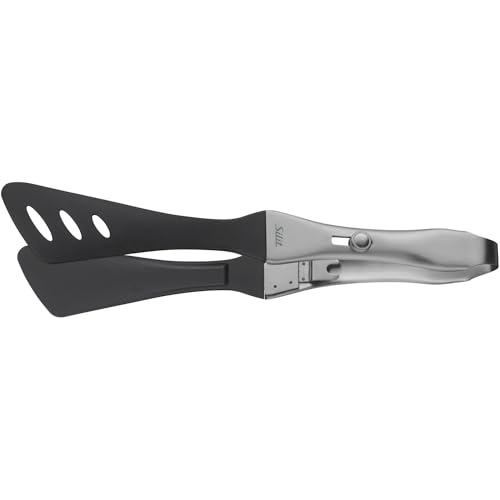 silit-girato-servierzange-31-cm-edelstahl-18-10-k-chen-und-grillzange-mit-kunsts image 3