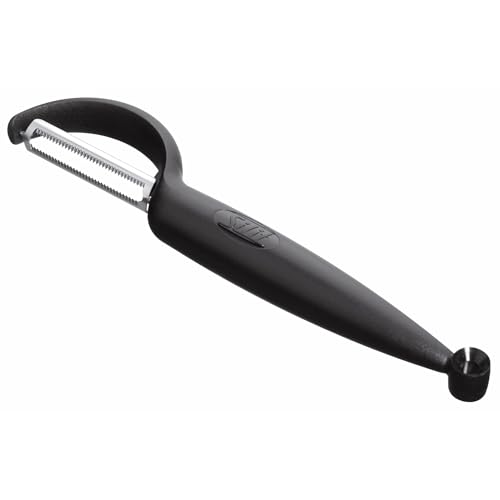 silit-pelaro-sparsch-ler-21-cm-tomaten-gem-sesch-ler-schwarz-edelstahl-rostfrei- image 8