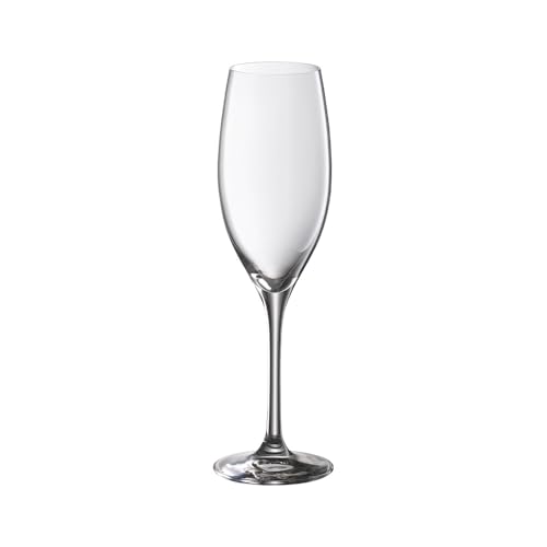 wmf-easy-plus-champagner-sektglas-set-6-teilig-250-ml-kristallglas-sp-lmaschinen image 5