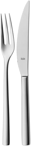 silit-trend-steakbesteck-set-12-teilig-crominox-edelstahl-18-10-geschmiedete-ste image 6