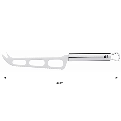 wmf-profi-plus-k-semesser-28-cm-cromargan-edelstahl-18-10-teilmattiert-wellensch image 6
