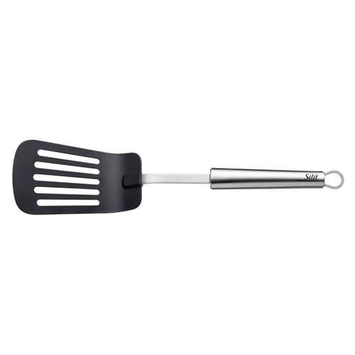 silit-classic-line-pfannenwender-35-cm-edelstahl-poliert-mit-hitzebest-ndigem-ku image 8