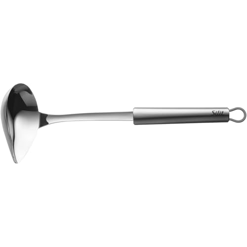 silit-classic-line-saucenl-ffel-28-cm-so-enkelle-mit-dosierschnauze-edelstahl-18 image 7