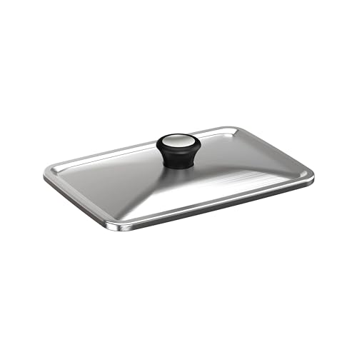 tefal-optigrill-zubeh-r-edelstahl-deckel-xa731810-kompatibel-mit-backschale-xa73 image 5