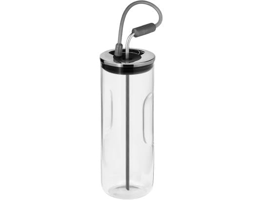 wmf-perfection-glas-milchbeh-lter-1-0-l-mit-deckel-zubeh-r-f-r-kaffeevollautomat image 5