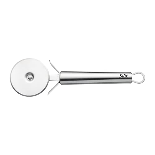 silit-classic-line-pizzaschneider-17-5-cm-pizzaroller-mit-gro-em-teigrad-6-5-cm- image 7