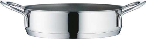wmf-mini-servier-bratpfanne-beschichtet-18-cm-cromargan-edelstahl-poliert-indukt image 6