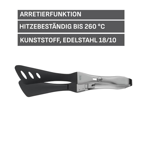 silit-girato-servierzange-31-cm-edelstahl-18-10-k-chen-und-grillzange-mit-kunsts image 4