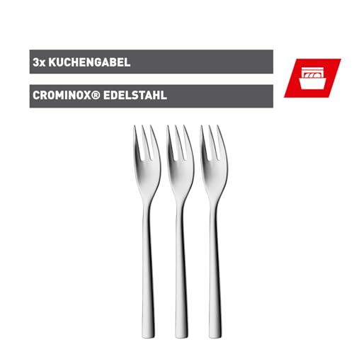 silit-trend-kuchengabel-set-3-teilig-15-8-cm-besteckgabeln-aus-poliertem-cromino image 6