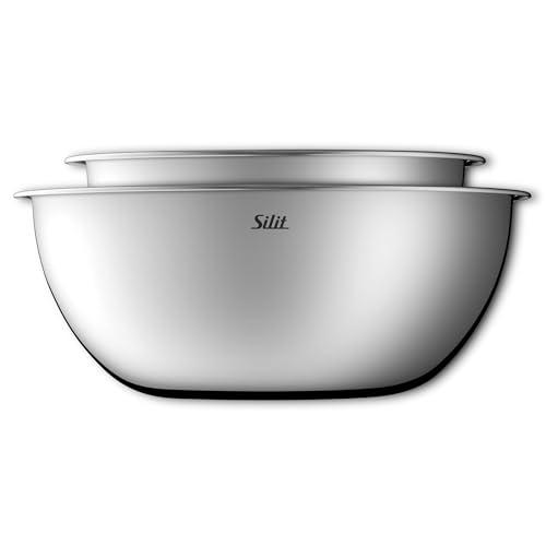 silit-sch-sselset-2-teilig-edelstahlsch-sseln-16-cm-20-cm-stapelbar-hitzebest-nd image 6