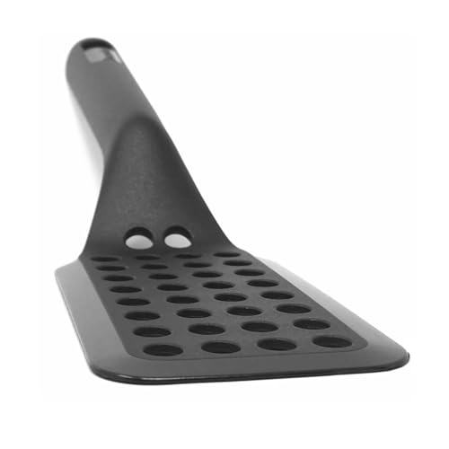berndes-pfannenwender-mit-flacher-form-hitzebest-ndig-bis-200-c-mit-abtropfl-che image 5