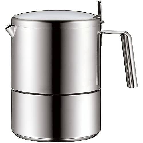 wmf-kult-espressokocher-300-ml-espressomaschine-f-r-6-tassen-cromargan-edelstahl image 6
