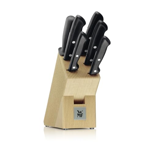 wmf-classic-line-messerblock-7-teilig-best-ckt-mit-5-messern-wetzstahl-buchenhol image 7