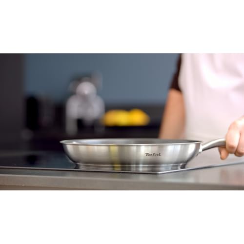 tefal-virtuoso-edelstahlpfanne-24-cm-induktion-antihaft-titanium-pro-thermo-sign image 8
