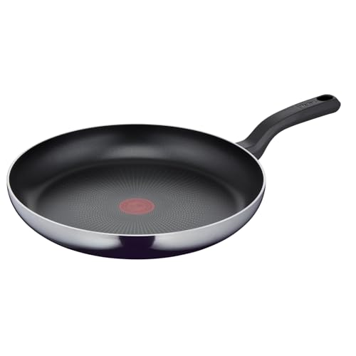 tefal-resist-d52608-bratpfanne-32-cm-titanium-antihaftversiegelung-thermo-signal image 6