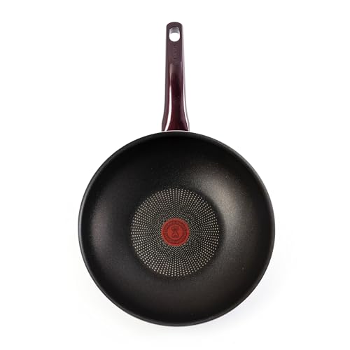 tefal-resist-intense-wokpfanne-28-cm-d52219-flame-protect-thermo-signal-lange-an image 8