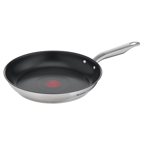 tefal-virtuoso-e49106-bratpfanne-28-cm-antihaft-titanbeschichtung-thermo-signal- image 7