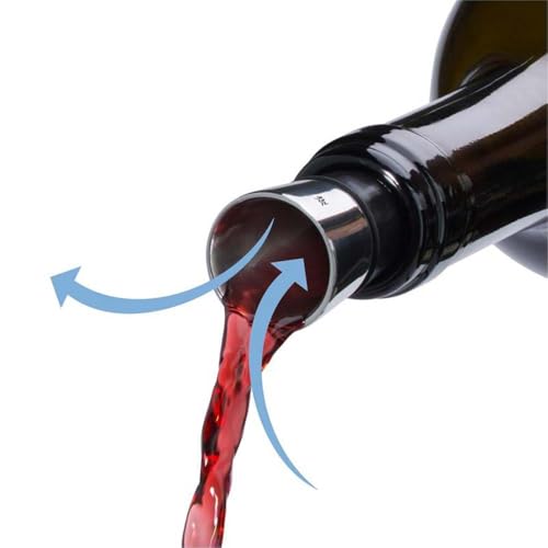 wmf-vino-2in1-weinausgie-er-mit-flaschenverschluss-cromargan-edelstahl-und-silik image 8