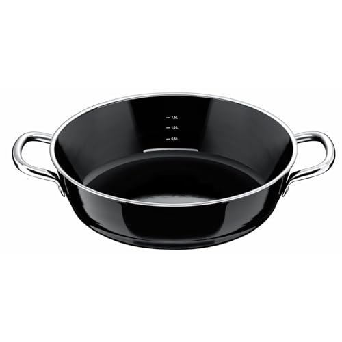 silit-professional-servier-schmorpfanne-28-cm-silargan-schmorpfanne-mit-hohem-ra image 4