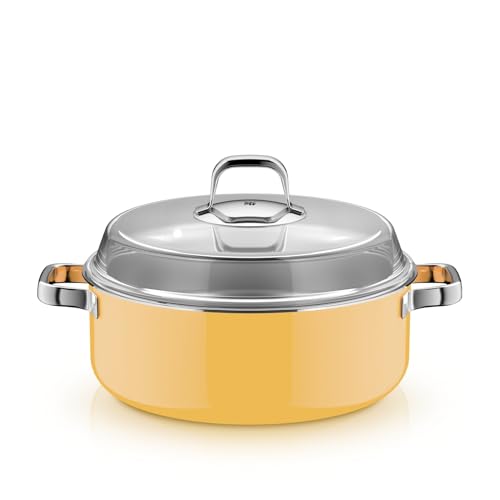 wmf-fusiontec-mineral-pro-schmortopf-mit-deckel-28-cm-br-ter-kratzfest-f-r-alle- image 7