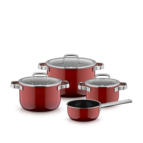 wmf-fusiontec-mineral-pro-4-teiliges-topf-set-3-kocht-pfe-16-20-24-cm-mit-deckel image 7