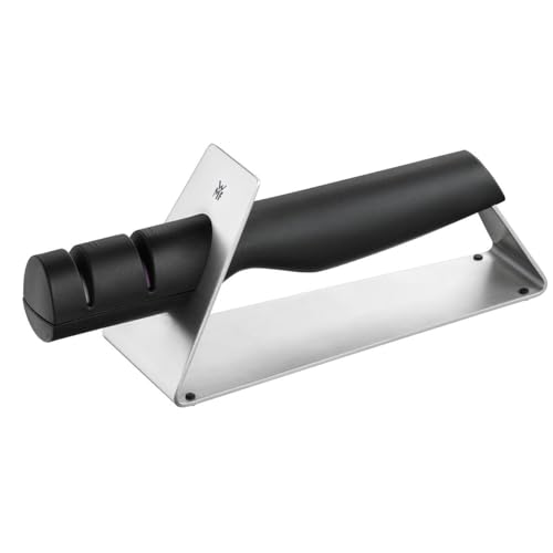 wmf-gourmet-messersch-rfer-2-stufen-keramikscheiben-zum-vor-und-nachschleifen-si image 4