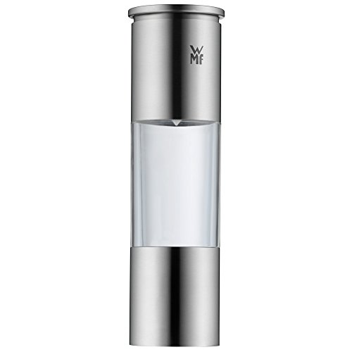 wmf-salz-und-pfefferm-hle-18-cm-ceramill-keramikmahlwerk-cromargan-edelstahl-gla image 5