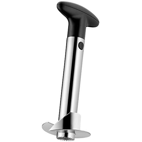 wmf-gourmet-ananasschneider-8-cm-ananasteiler-aus-cromargan-edelstahl-schneidet- image 5