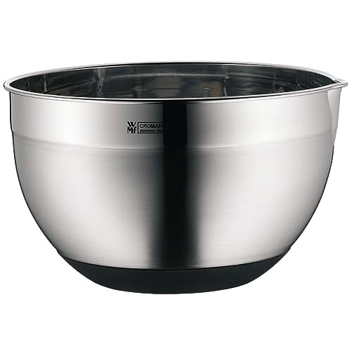 wmf-gourmet-k-chensch-ssel-20-cm-r-hrsch-ssel-3-1-l-mit-silikonboden-und-sch-ttr image 2