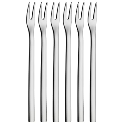 wmf-nuova-bowlegabel-set-6-teilig-cocktail-picker-12-5-cm-aus-cromargan-edelstah image 6