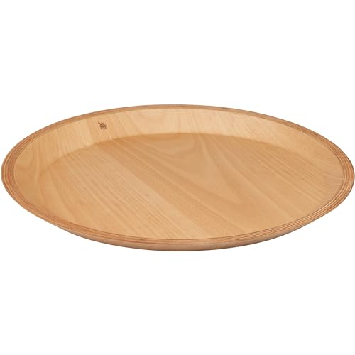 wmf-kineo-serviertablett-37-5-cm-rund-dekotablett-aus-buchenholz image 5
