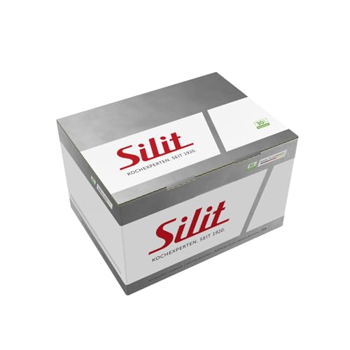 silit-modesto-line-fleischtopf-16-cm-mit-glasdeckel-2-l-silargan-funktionskerami image 8