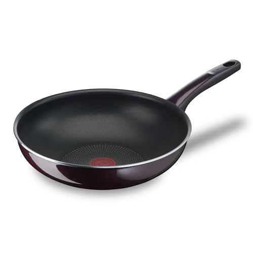 tefal-resist-intense-wokpfanne-28-cm-d52219-flame-protect-thermo-signal-lange-an image 6